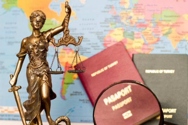 Assistance juridique en droit des étrangers