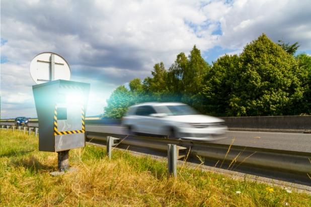 Contester une amende pour excès de vitesse